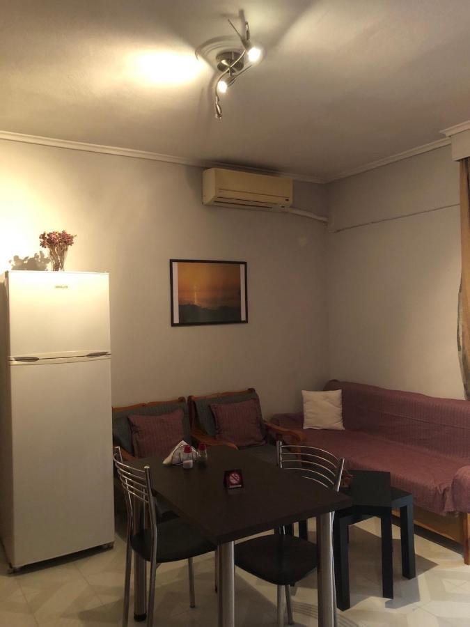Apartmán Aleka'S House Soluň Exteriér fotografie