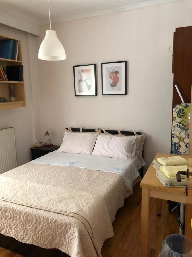 Apartmán Aleka'S House Soluň Exteriér fotografie